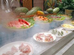 -阳光岛·海鲜盛宴(银泰中心in99店)