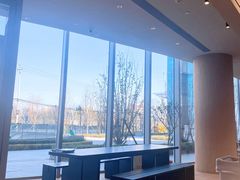 -M Stand(北京平安幸福中心店)