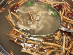 -小煵记·打边炉(西丽文光店)