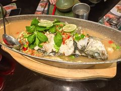 -金厨泰国餐厅·全泰籍厨师料理(拱北店)