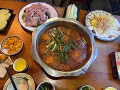 -大理.老字号渝记酸萝卜乌鱼(古城总店)