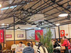 -福苗小骆驼烧烤(莲湖路店)