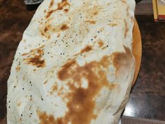 薄饼-苏坦土耳其餐厅(白云宾馆店)