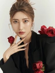 点击看大图 -蜜桃少女VISION写真馆(雁塔店)