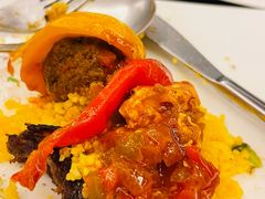 -Tajine Moroccan塔金摩洛哥中东餐厅