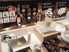 -比格比萨自助(宝山日月光店)