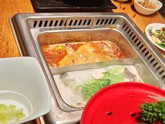 -草原塞蛮羊火锅城(港湾店)