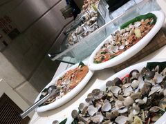 -荟星庭西餐厅(天府丽都喜来登饭店)