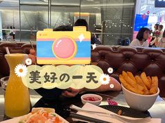 -Let's Taipei 非常烘焙(太古里店)