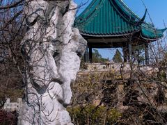 -无锡梅园公园