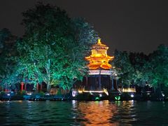 -星湖旅游景区七星岩