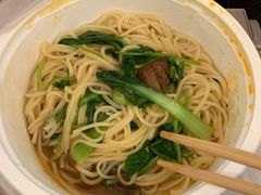 -吉祥馄饨(宁波高铁店)
