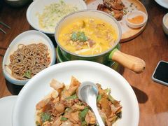 -湖兰金牌小炒肉(椒江万达店)