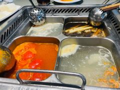 -海底捞火锅(崇文门新世界百货店)