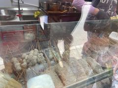 -辽B·小串(总店)
