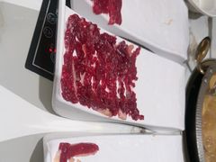 -潮汕大目牛肉火锅(皇岗旗舰店)