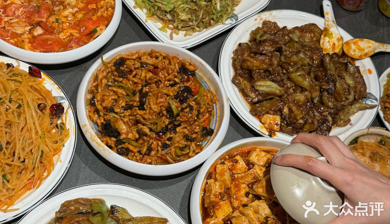 Woc！！！大连这个物价真的太感人了！！！