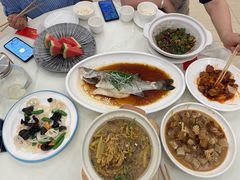 -天天渔港(杏林街店)