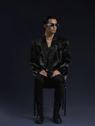 -米莱摄影写真(五大道别墅店)