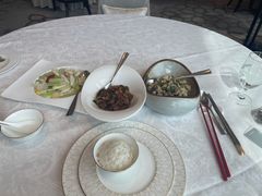 -Yan Ting宴庭中餐厅-长沙瑞吉酒店(运达店)