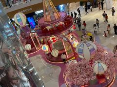-深圳来福士广场