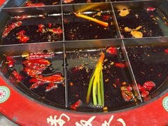 -矮板凳老火锅(宽窄巷子店)
