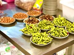 -晓靖轩烧烤(沙河风情店)