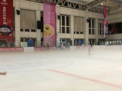 -冠军冰场CHAMPION RINK(中华城店)