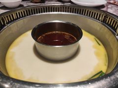 -鱼豆吉·豆浆鱼火锅(宜昌万达店)
