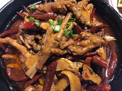 -湘江大码头·龙虾馆(渔人码头一店)