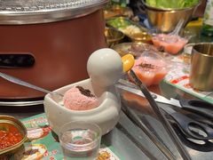 -核桃碳烤肉馆(深圳首店)