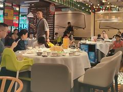 -稻香饭店(IFS国金中心店)
