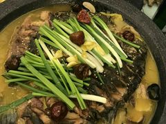 -福禄财东北菜(珠江帝景店)