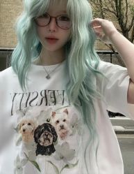 -YESIDO椰岛造型烫发染发