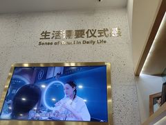 -海马体照相馆(上海宝山万达广场店)