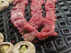 -霸腹烤肉(厦门柚子番店)