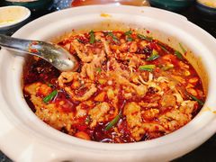 -华豫川酒家(大卫城店)