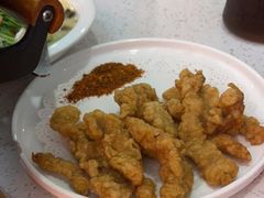 -江渔儿酸菜鱼(曜一城店)