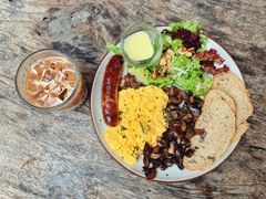 冰拿铁-RAC BAR(安福路店)