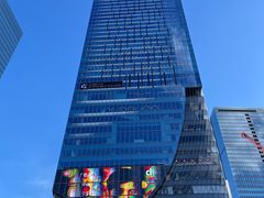-涩谷全向十字路口