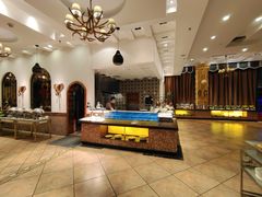 自助取餐区-火舞泰·泰式海鲜火锅餐厅(世纪城店)