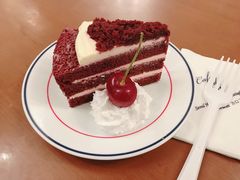 -Cafe de Paris(林荫路店)