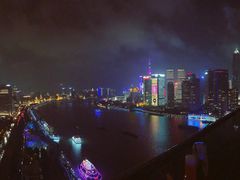 -上海外滩英迪格酒店