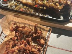 -醉炫音速烧烤·干煸菜(沙河总店)