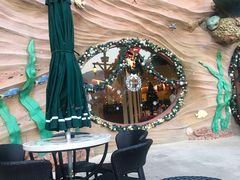 -长隆海洋王国-海洋大街餐厅