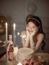 -米莱摄影写真(五大道别墅店)