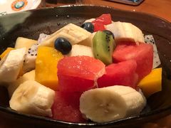-绿茵阁牛扒餐厅(客村店)