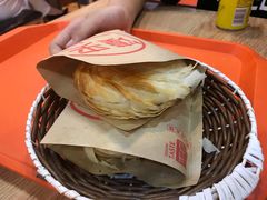 -秦晋味道(凯德店)