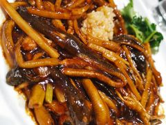 -马凯餐厅(地安门店)