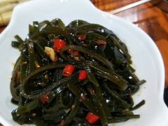 -炭虎子水浒烤肉(梦时代店)